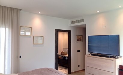 Herverkoop - Villa -
Algorfa - La Finca Golf