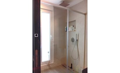 Herverkoop - Villa -
Algorfa - La Finca Golf