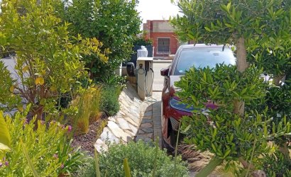 Herverkoop - Villa -
Algorfa - La Finca Golf