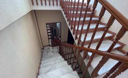 Resale - Villa -
San Miguel de Salinas - Inland