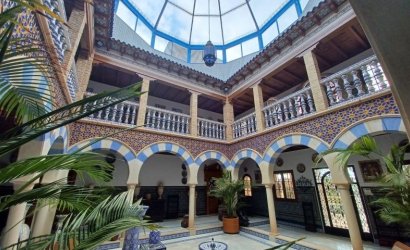 Reventa - Villa -
Orihuela Costa - Costa Blanca