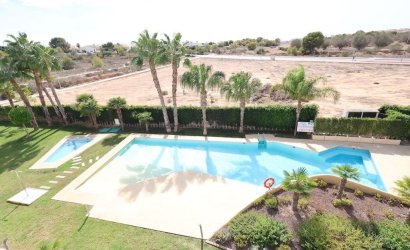 Reventa - Apartment -
Orihuela Costa - Costa Blanca