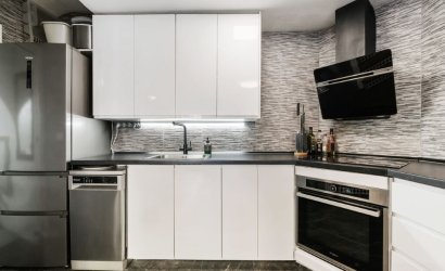 Herverkoop - Town House -
Torrevieja - Cabo Cervera