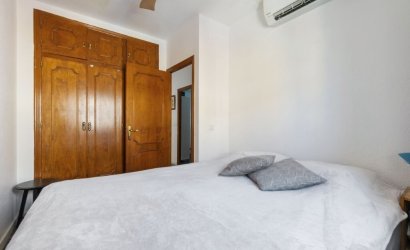 Herverkoop - Town House -
Torrevieja - Cabo Cervera