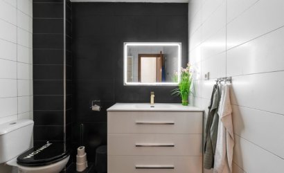 Herverkoop - Town House -
Torrevieja - Cabo Cervera