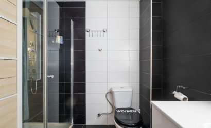 Herverkoop - Town House -
Torrevieja - Cabo Cervera