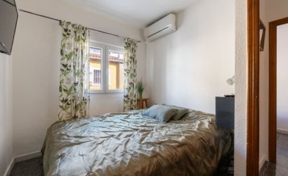 Herverkoop - Town House -
Torrevieja - Cabo Cervera