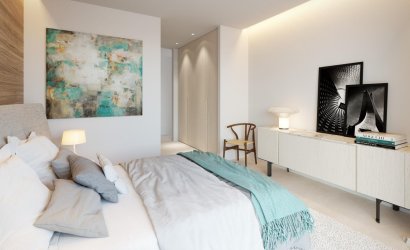 Nieuwbouw Woningen - Penthouse -
Benahavís - Las Colinas de Marbella