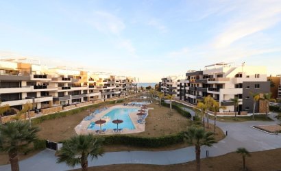 Reventa - Apartment -
Orihuela Costa - Costa Blanca