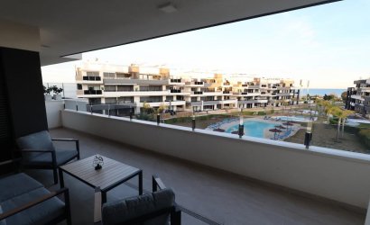 Reventa - Apartment -
Orihuela Costa - Costa Blanca