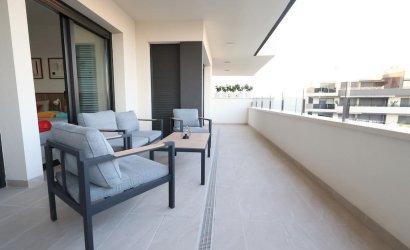 Reventa - Apartment -
Orihuela Costa - Costa Blanca