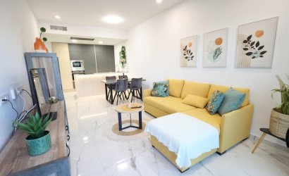 Reventa - Apartment -
Orihuela Costa - Costa Blanca