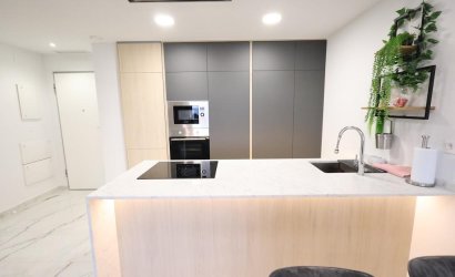 Reventa - Apartment -
Orihuela Costa - Costa Blanca