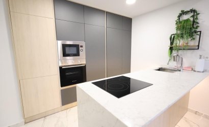 Reventa - Apartment -
Orihuela Costa - Costa Blanca