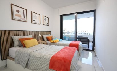 Reventa - Apartment -
Orihuela Costa - Costa Blanca