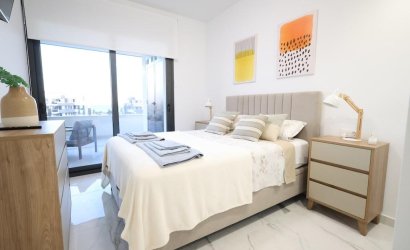 Reventa - Apartment -
Orihuela Costa - Costa Blanca