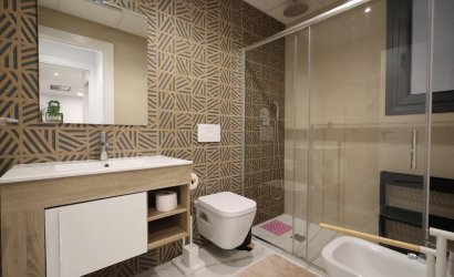 Reventa - Apartment -
Orihuela Costa - Costa Blanca