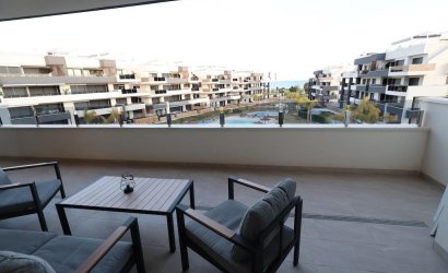 Reventa - Apartment -
Orihuela Costa - Costa Blanca