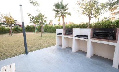 Reventa - Apartment -
Orihuela Costa - Costa Blanca