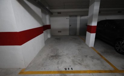 Reventa - Apartment -
Orihuela Costa - Costa Blanca