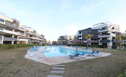 Reventa - Apartment -
Orihuela Costa - Costa Blanca