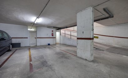 Herverkoop - Apartment -
Torrevieja - Centro