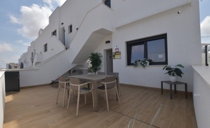 Revente - Apartment -
Torrevieja - Costa Blanca