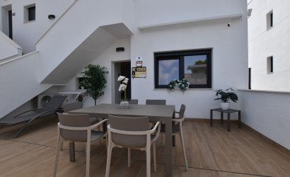 Revente - Apartment -
Torrevieja - Costa Blanca