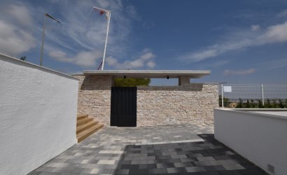 Revente - Apartment -
Torrevieja - Costa Blanca