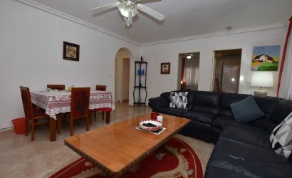 Revente - Villa -
Algorfa - Inland