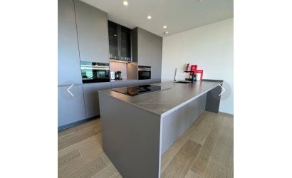 Herverkoop - Apartment -
Orihuela Costa - Costa Blanca