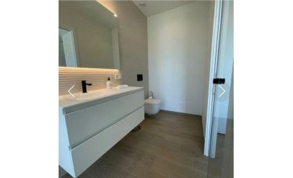 Herverkoop - Apartment -
Orihuela Costa - Costa Blanca