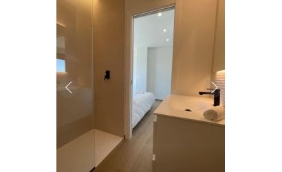 Herverkoop - Apartment -
Orihuela Costa - Costa Blanca