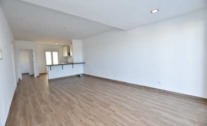 Reventa - Bungalow -
Ciudad Quesada - Costa Blanca
