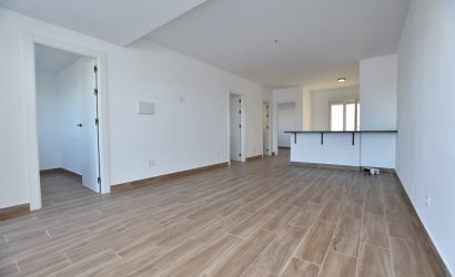 Reventa - Bungalow -
Ciudad Quesada - Costa Blanca