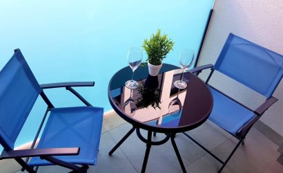 Herverkoop - Apartment -
Torrevieja - Estacion De Autobuses