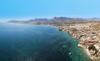 Nieuwbouw Woningen - Villa -
San Juan de los Terreros - San Juan De Los Terreros