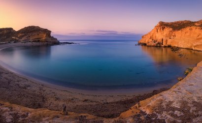 Nieuwbouw Woningen - Villa -
San Juan de los Terreros - San Juan De Los Terreros