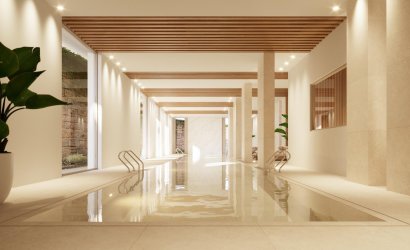 New Build - Penthouse -
Benahavís - Las Colinas de Marbella