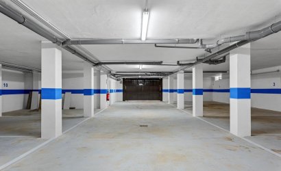 Resale - Apartment -
Orihuela Costa - Costa Blanca