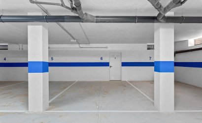 Resale - Apartment -
Orihuela Costa - Costa Blanca