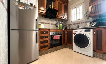 Resale - Apartment -
Orihuela Costa - Lomas De Cabo Roig-los Dolses