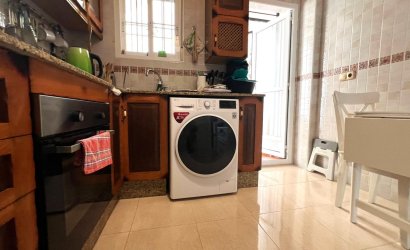 Resale - Apartment -
Orihuela Costa - Lomas De Cabo Roig-los Dolses
