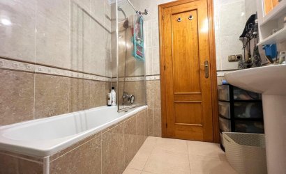 Resale - Apartment -
Orihuela Costa - Lomas De Cabo Roig-los Dolses
