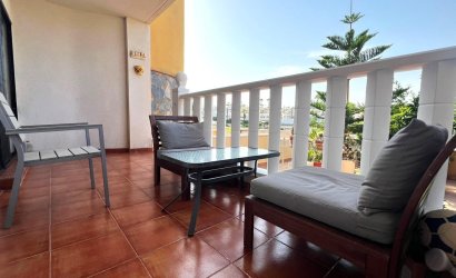 Resale - Apartment -
Orihuela Costa - Lomas De Cabo Roig-los Dolses