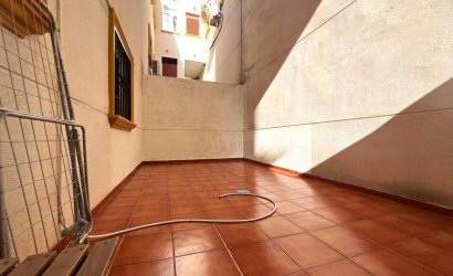Resale - Apartment -
Orihuela Costa - Lomas De Cabo Roig-los Dolses