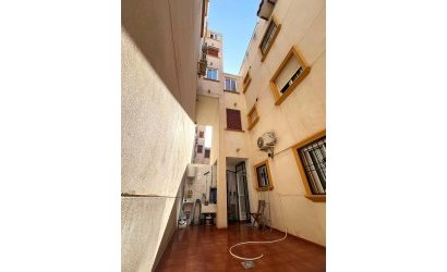 Resale - Apartment -
Orihuela Costa - Lomas De Cabo Roig-los Dolses