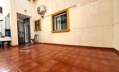 Resale - Apartment -
Orihuela Costa - Lomas De Cabo Roig-los Dolses
