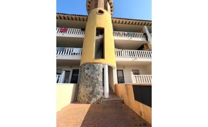 Resale - Apartment -
Orihuela Costa - Lomas De Cabo Roig-los Dolses