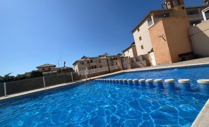 Resale - Apartment -
Orihuela Costa - Lomas De Cabo Roig-los Dolses